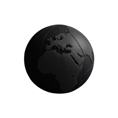 Worldwide Globe